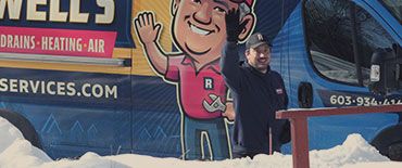 Limited Plumbing, Drains, Heating, AC Discount Wolfeboro