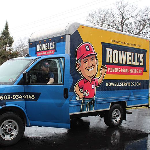 Same Day Drain Sewer & Rooter Pros Across Wolfeboro
