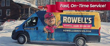 Limited Plumbing, Drains, Heating, AC Discount Wolfeboro