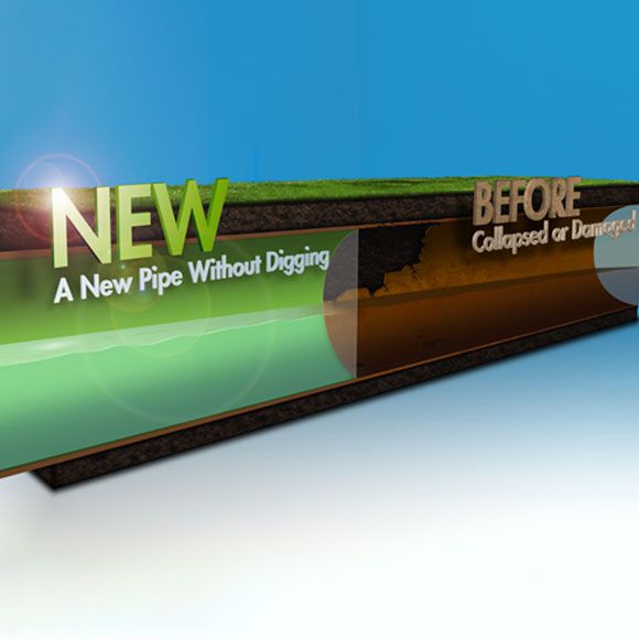 Pipe Bursting Contractors In Wolfeboro