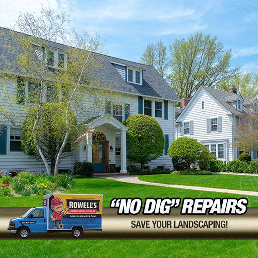 Same Day Drain Sewer & Rooter Pros Across Wolfeboro