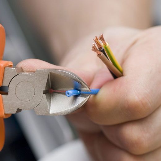 Electrical Panel & Circuit Breaker Specialists In Wolfeboro