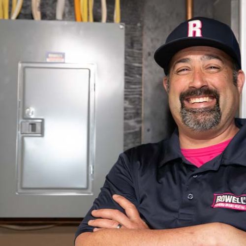 Electrical Panel & Circuit Breaker Specialists In Wolfeboro