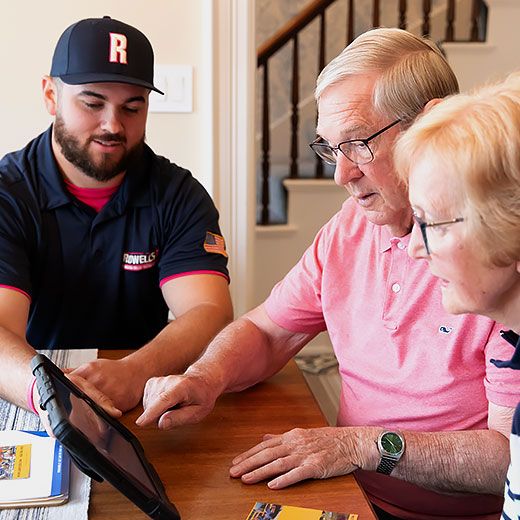 Whole House Surge Protection In Wolfeboro