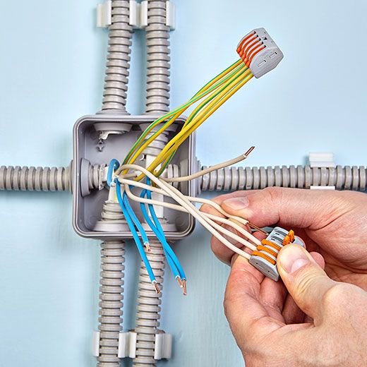 Electrical Panel & Circuit Breaker Specialists In Wolfeboro