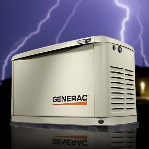 Standby Generator Experts In Wolfeboro