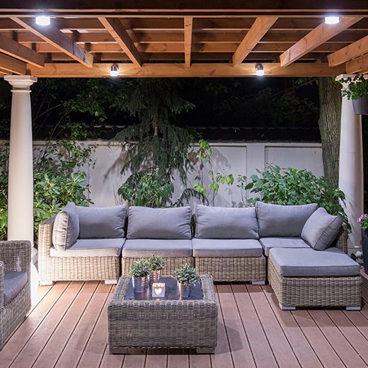 Wolfeboro Landscape & Outdoor Lighting Electricians