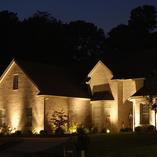 Wolfeboro Landscape & Outdoor Lighting Electricians