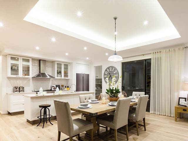 Lighting Electrical Experts In Wolfeboro
