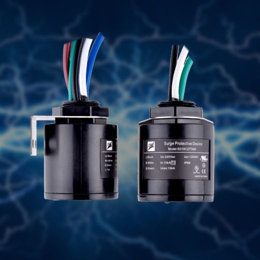 Whole House Surge Protection In Wolfeboro