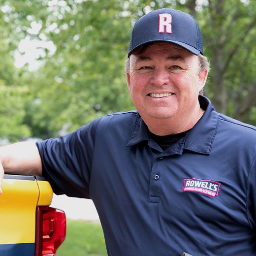 Standby Generator Experts In Wolfeboro